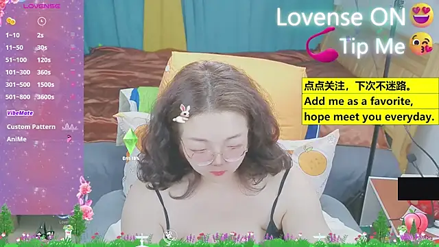 Weiwei5200 online show from 11, 3, 2025