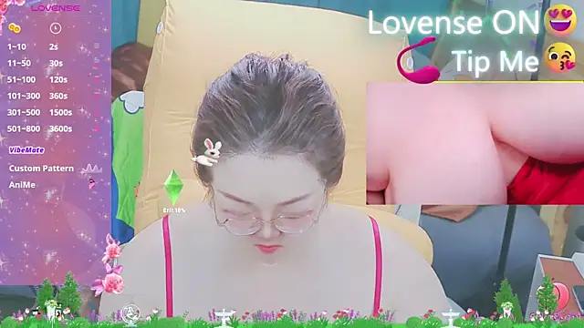 Weiwei5200 online show from 15, 3, 2025