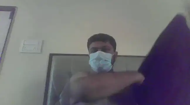 Snapshot of SexyyMotaLund57 chatting on 20, 12, 2024 SexyyMotaLund57 online show from 20, 12, 2024