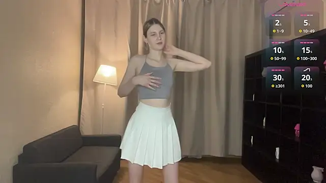 MoiraHavins online show from 25, 2, 2026