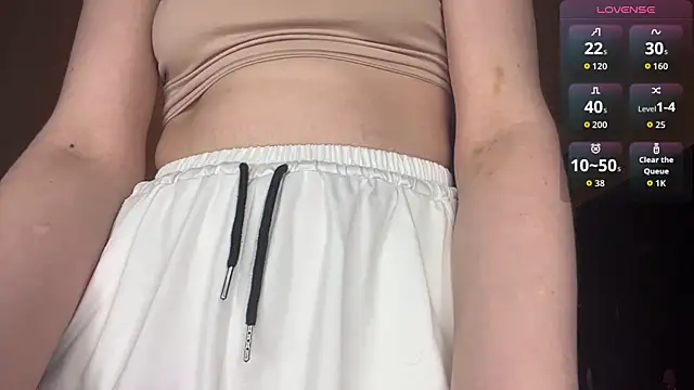 MoiraHavins online show from 1, 3, 2026