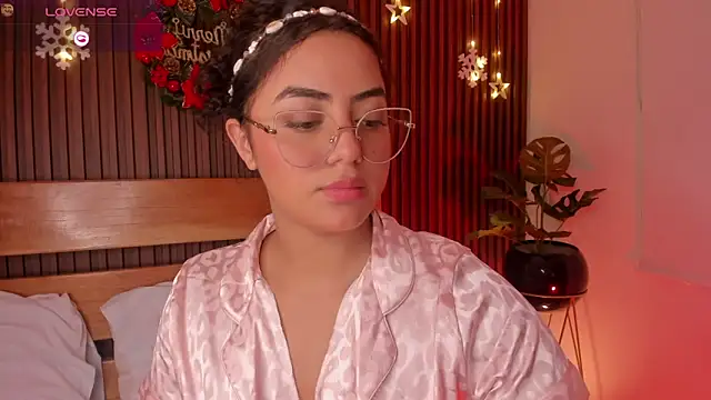 yaya23x online show from 20, 12, 2025