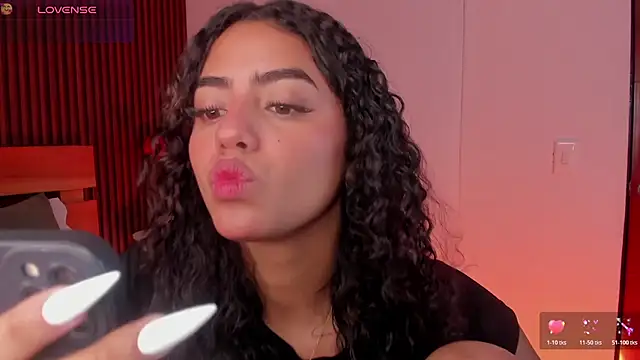 Snapshot of yaya23x chatting on 5, 6, 2026 yaya23x online show from 5, 6, 2026