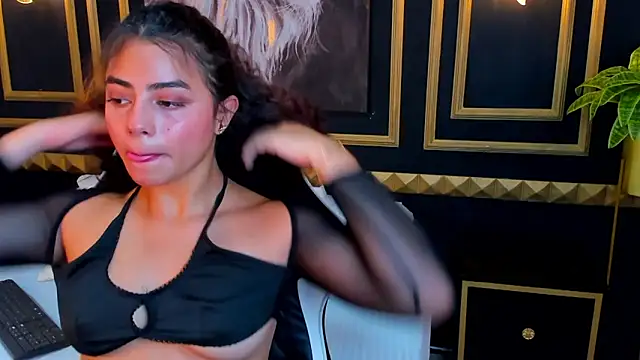 yaya23x online show from 26, 2, 2025