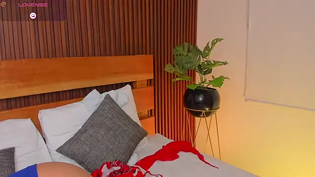 yaya23x online show from 19, 11, 2025