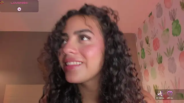 Snapshot of yaya23x chatting on 31, 5, 2026 yaya23x online show from 31, 5, 2026