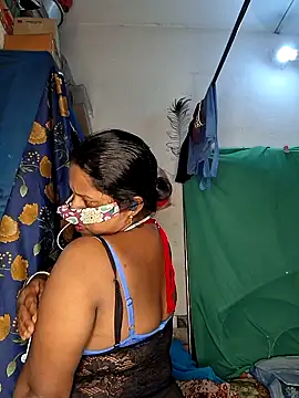 Real Desi Couple online show from 7, 6, 2026
