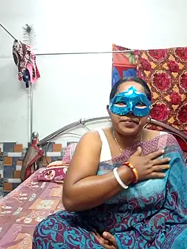 Real Desi Couple online show from 19, 12, 2024