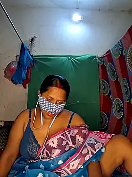 Real Desi Couple online show from 9, 6, 2026