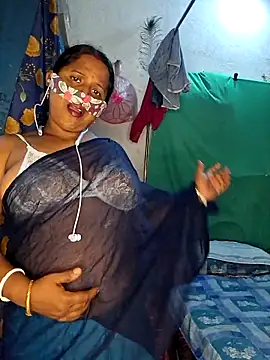 Real Desi Couple online show from 15, 6, 2026