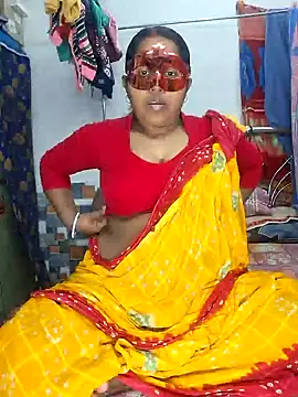 Real Desi Couple online show from 26, 12, 2024