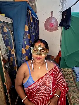 Real Desi Couple online show from 27, 4, 2026