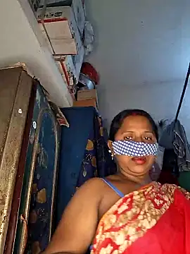Real Desi Couple online show from 13, 6, 2026