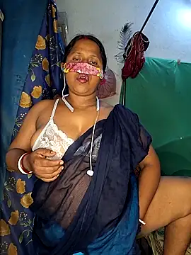 Real Desi Couple online show from 21, 4, 2026