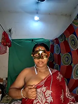 Real Desi Couple online show from 4, 6, 2026