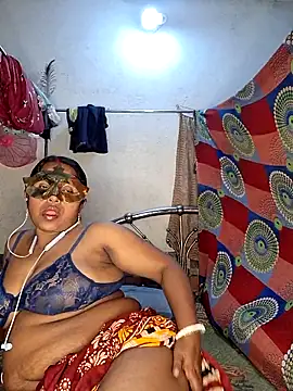 Real Desi Couple online show from 18, 3, 2026