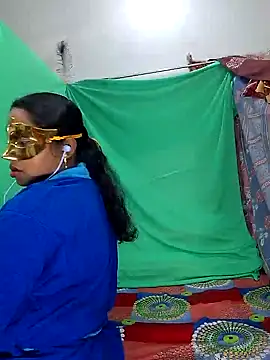 Real Desi Couple online show from 9, 1, 2025