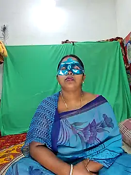 Real Desi Couple online show from 14, 1, 2025