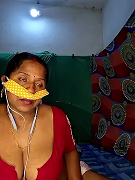 Real Desi Couple online show from 19, 3, 2026