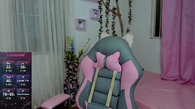 Eily   online show from 16, 2, 2025