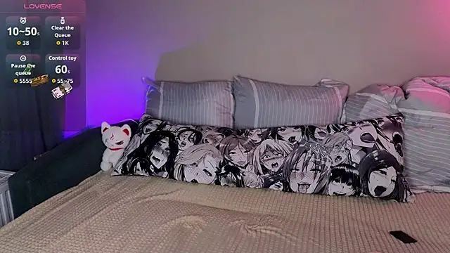 Helen bae online show from 4, 4, 2026