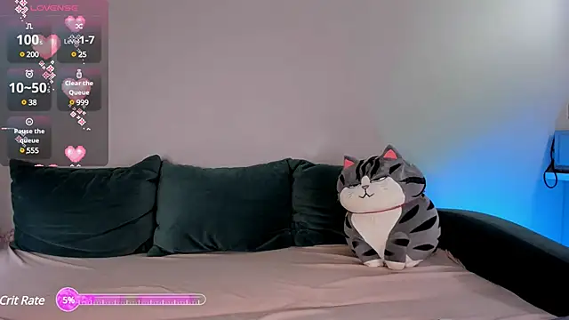 Snapshot of Helen_bae chatting on 23, 2, 2025 Helen bae online show from 23, 2, 2025