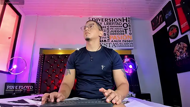 JoshMillerr  online show from 14, 5, 2026