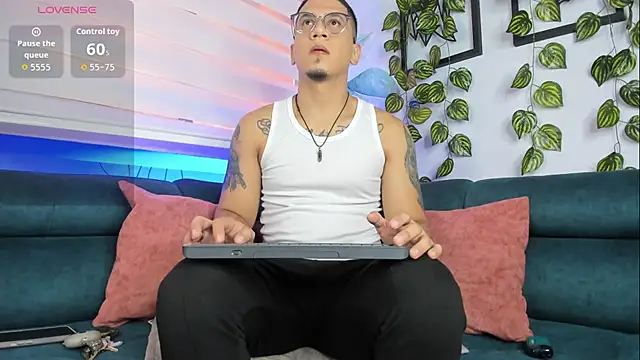 JoshMillerr  online show from 18, 4, 2026