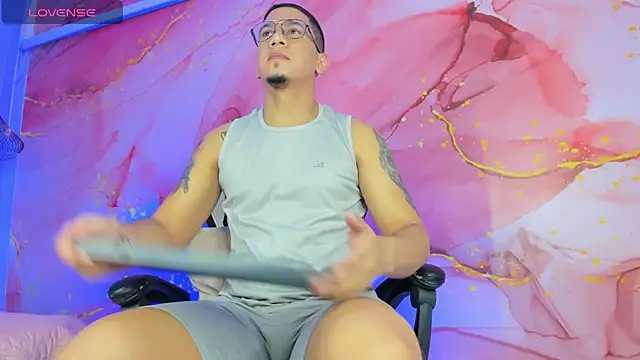 JoshMillerr  online show from 22, 11, 2025