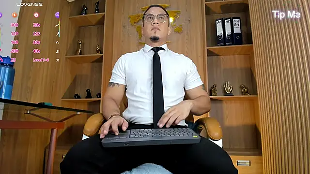 JoshMillerr  online show from 29, 5, 2026