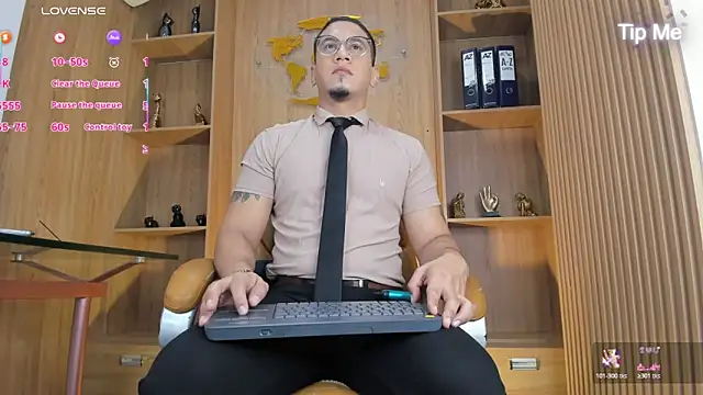 JoshMillerr  online show from 30, 5, 2026