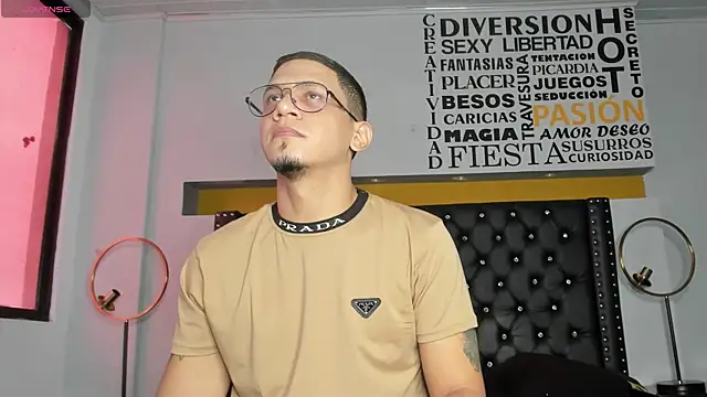 JoshMillerr  online show from 5, 3, 2025
