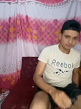 Snapshot of DanielaySeba chatting on 21, 1, 2025 DanielaySeba online show from 21, 1, 2025