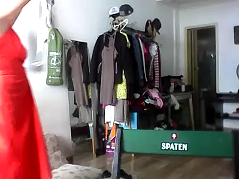 TitiMariah online show from 14, 3, 2025