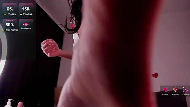 naomi asian online show from 27, 3, 2026