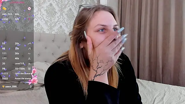 EngelCoombs online show from 29, 12, 2024