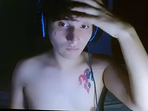 Charley quin online show from 5, 4, 2026