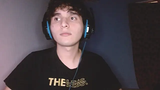 Charley quin online show from 22, 10, 2025