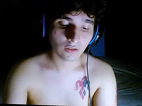 Charley quin online show from 31, 3, 2026