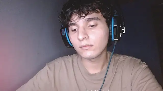 Charley quin online show from 24, 10, 2025