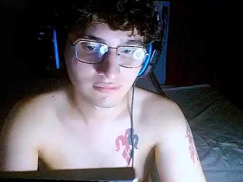 Charley quin online show from 26, 3, 2026