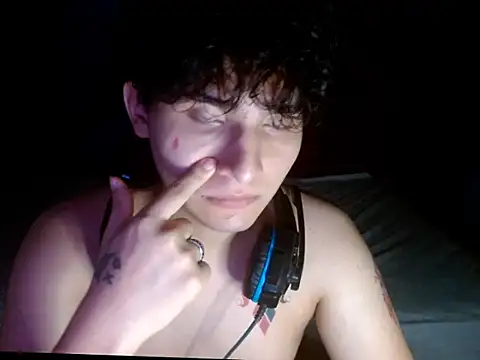 Charley quin online show from 21, 3, 2026