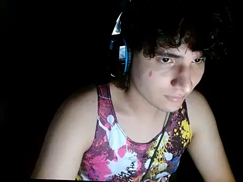 Charley quin online show from 13, 3, 2026