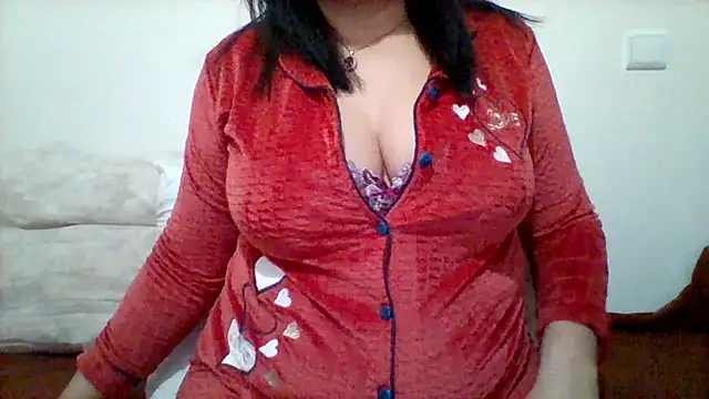 Snapshot of spicy_loulou chatting on 13, 12, 2024 spicy loulou online show from 13, 12, 2024