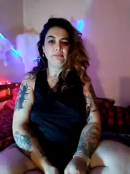 Snapshot of poisson_ivy chatting on 16, 11, 2025 poisson ivy online show from 16, 11, 2025