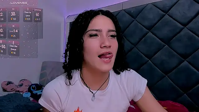 Nellyhills online show from 7, 11, 2025