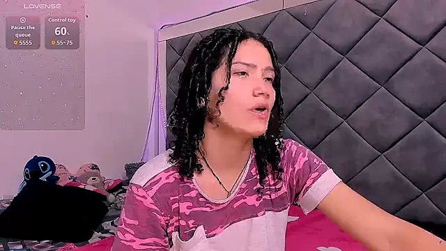 Nellyhills online show from 15, 11, 2025