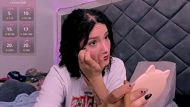 Nellyhills online show from 30, 11, 2025