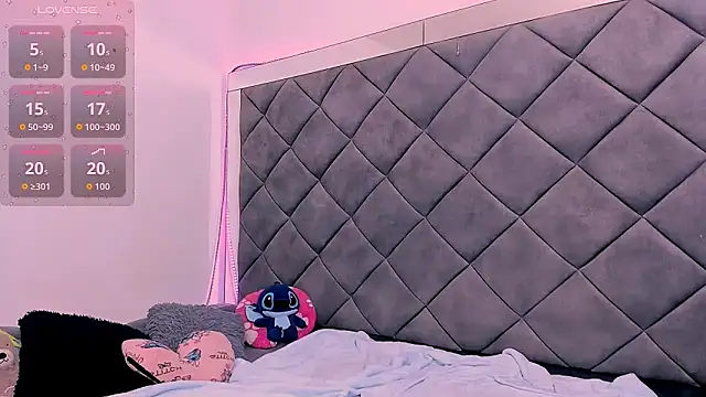 Nellyhills online show from 29, 11, 2025