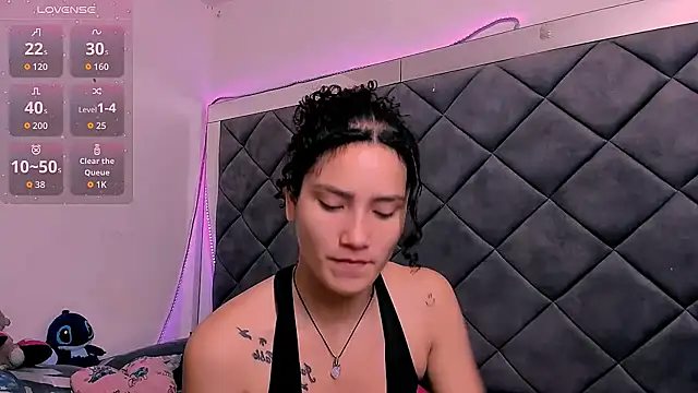 Nellyhills online show from 19, 11, 2025